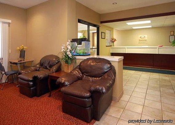 Rodeway Inn スティーブンビル インテリア 写真