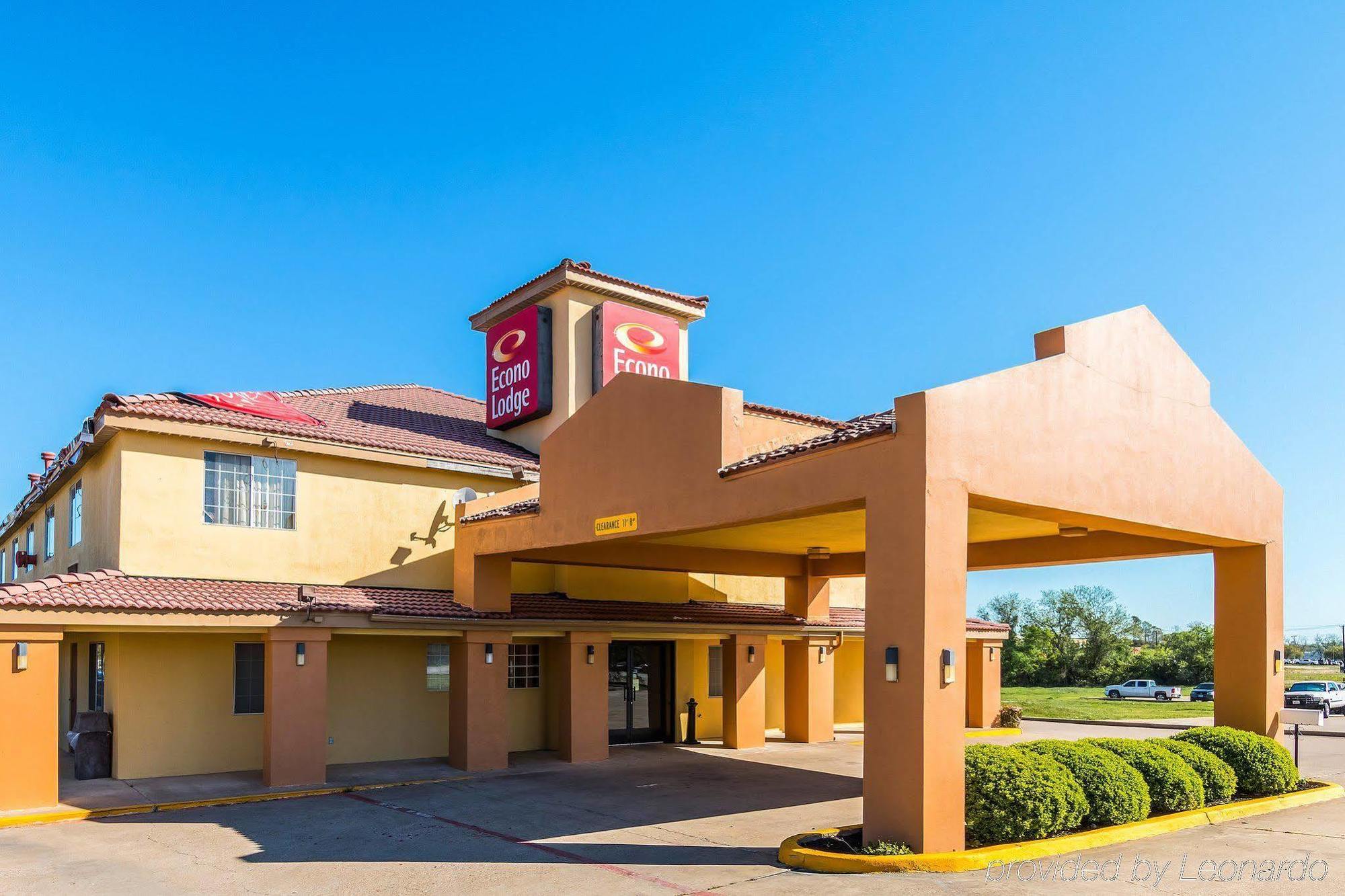 Rodeway Inn スティーブンビル エクステリア 写真